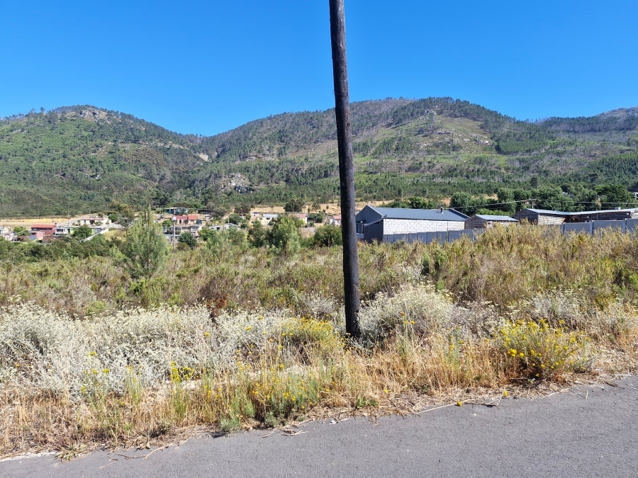 0 Bedroom Property for Sale in Middleton Western Cape